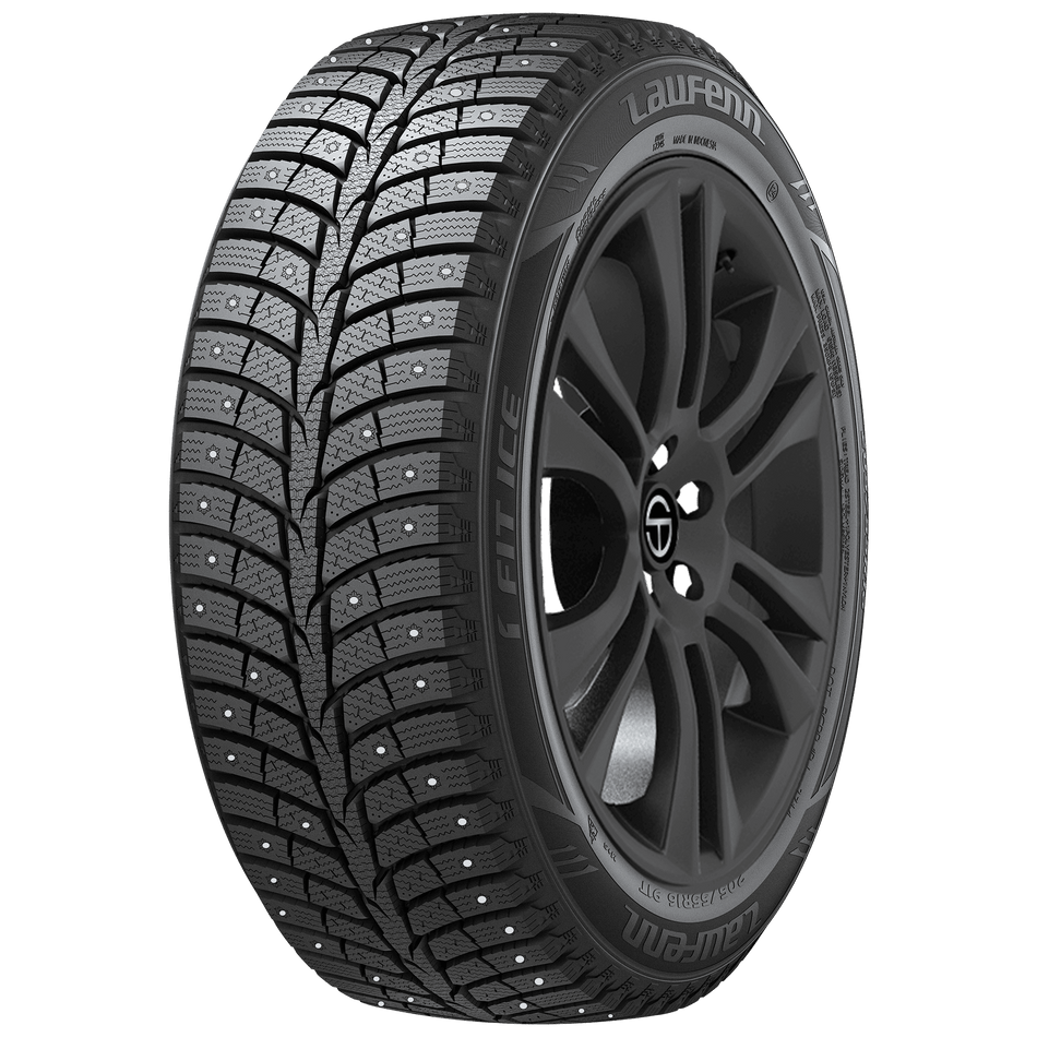 Laufenn I Fit Ice Lw71 Studded – 185/70R14 88T — bande de roulement
