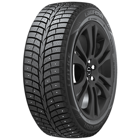 Laufenn I Fit Ice Lw71 Studded – 205/55R16 91T — bande de roulement