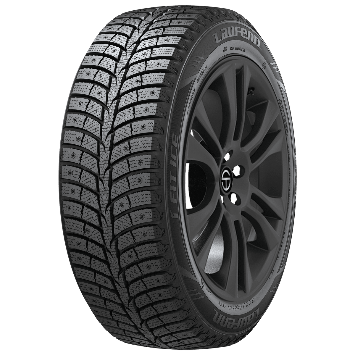 Laufenn XL I Fit Ice Lw71 – 235/45R17 97T 2 — bande de roulement