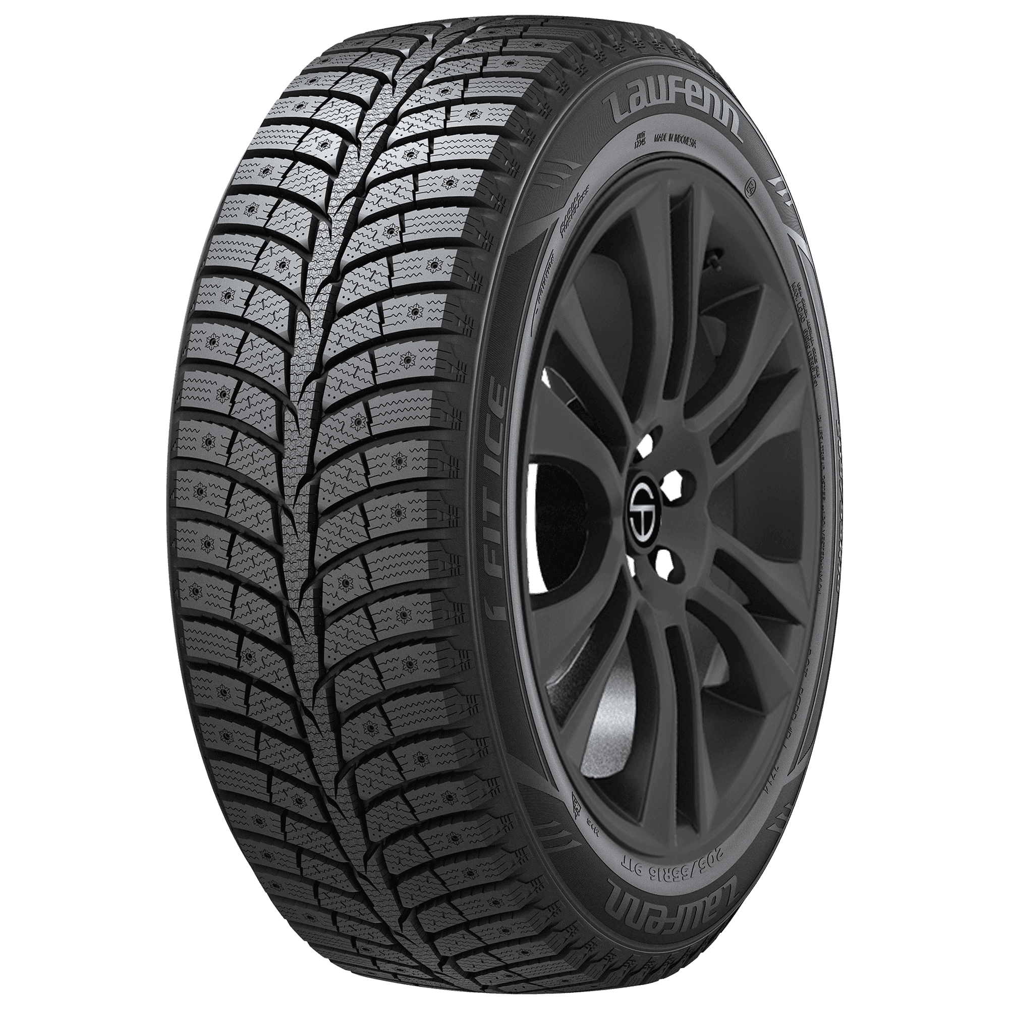 Laufenn XL I Fit Ice Lw71 – 235/45R17 97T 2 — bande de roulement