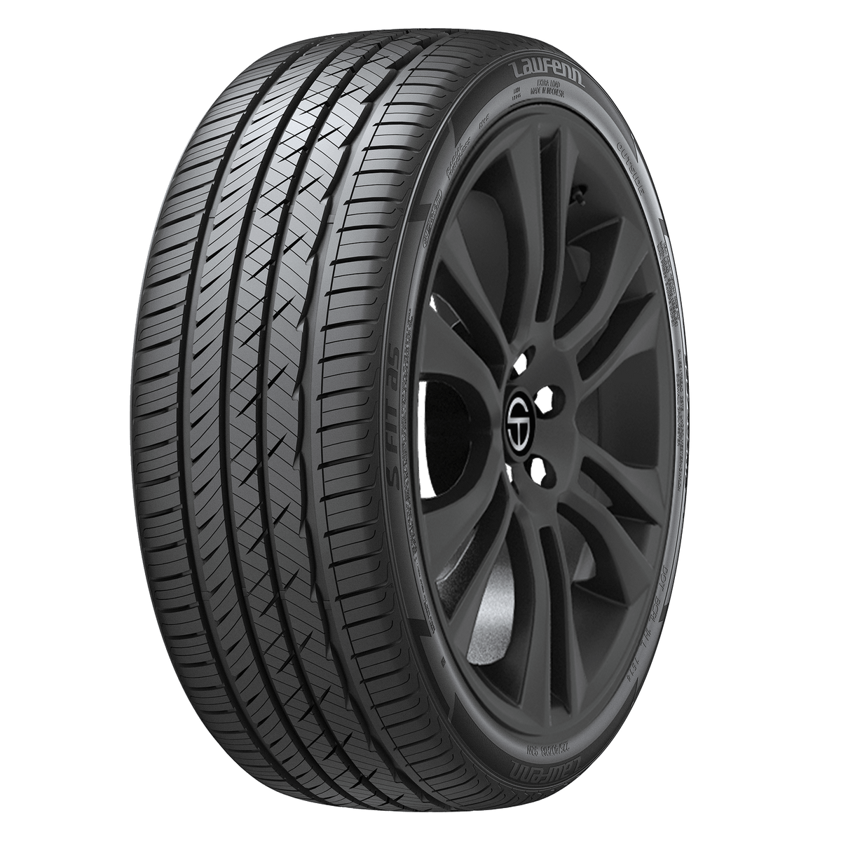 Laufenn S Fit As Lh01 – 225/55R18 98W — bande de roulement