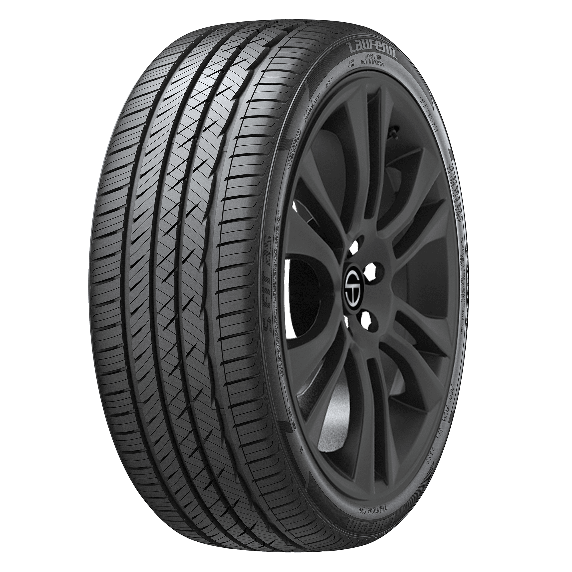 Laufenn S Fit As Lh01 – 225/45R17 91W — bande de roulement