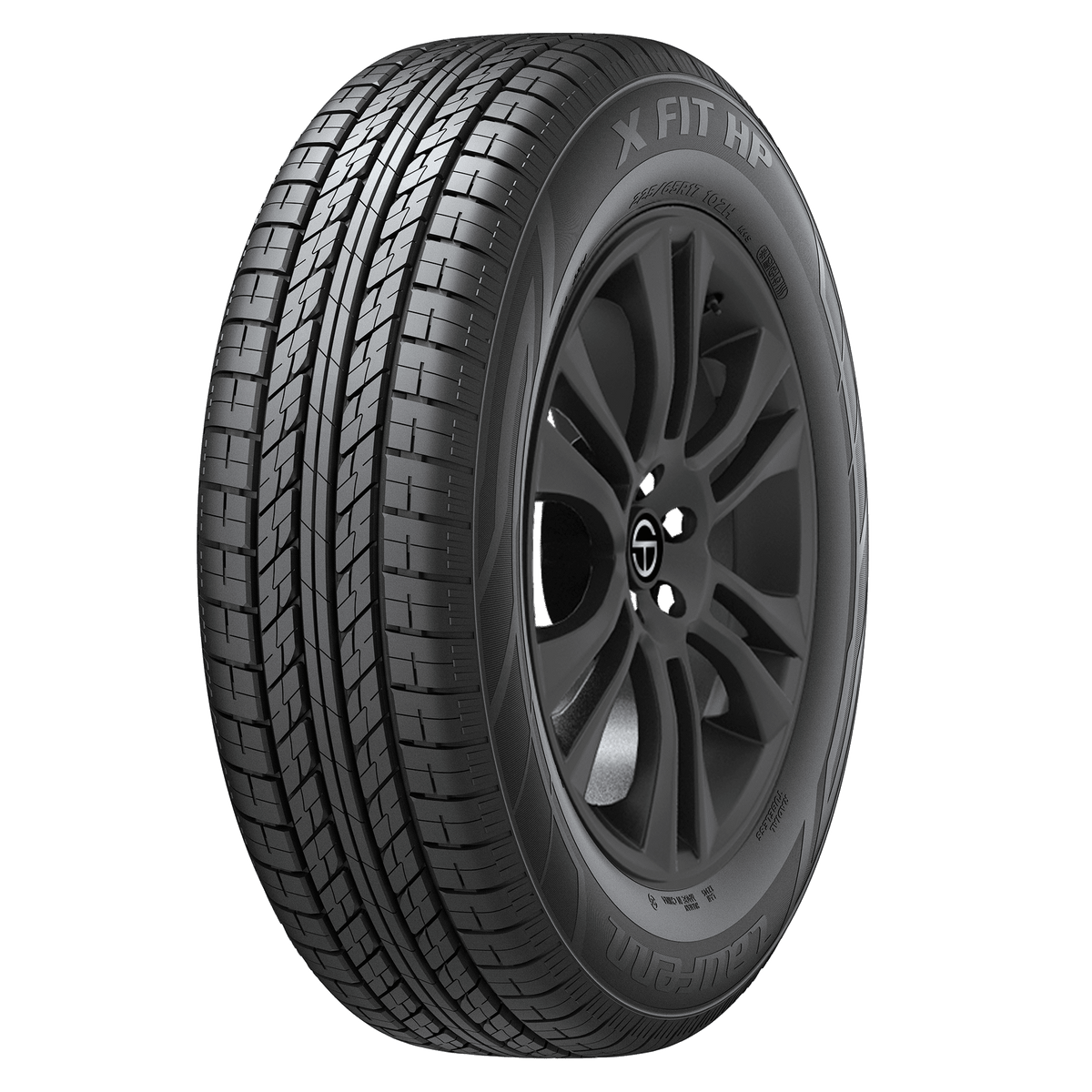Laufenn X Fit Hp La41 – 215/60R17 96H — bande de roulement