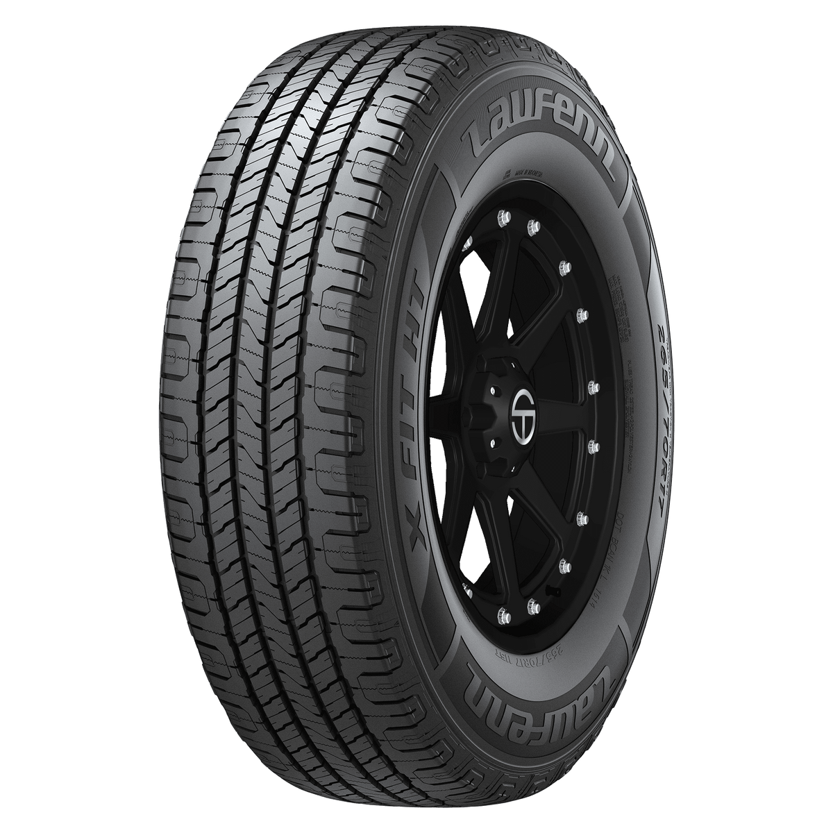 Laufenn X Fit Ht Ld01 – 235/70R16 106T — bande de roulement