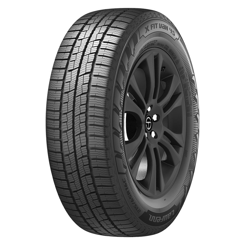 Laufenn X Fit Van Lv01 – LT185/60R15 94/92T LRC — bande de roulement