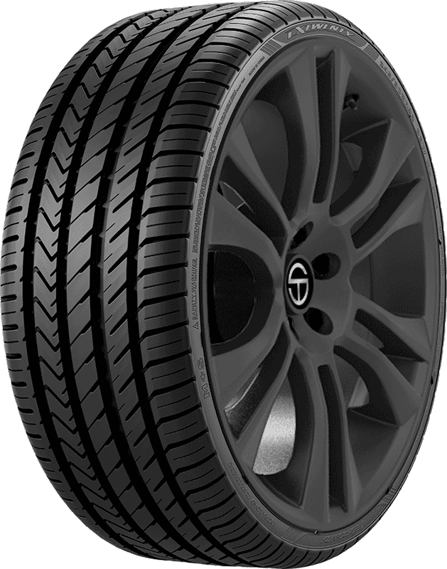Lexani XL Lx-Twenty – 295/25R20 95W 2 — bande de roulement