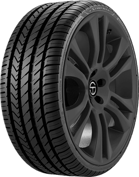 Lexani XL Lx-Twenty – 305/25R22 103Y 2 — bande de roulement