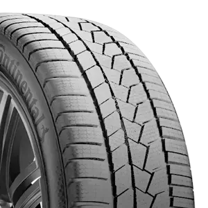 Continental XL Wintercontact Ts 860 S – 295/40R22 112V 2 — bande de roulement