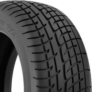 BF Goodrich XL G-Force Phenom T/A – 235/40R18 95Y 2 — bande de roulement