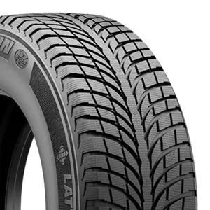 Michelin XL Latitude Alpin La2 – 255/50R19 107V 2 — bande de roulement