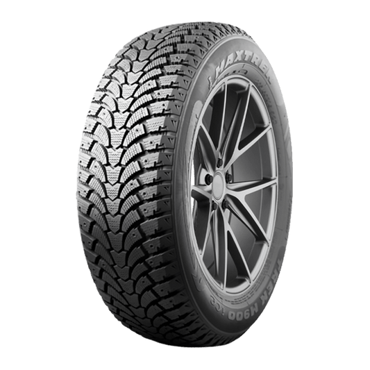 MAXTREK GRIP 60 ICE lt275/65r20 - JB Performance