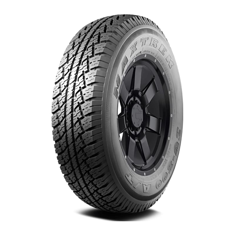 LT265/70R17 MAXTREK SU-800 121/118S (LT)