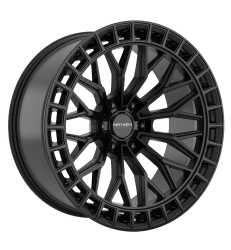 mayhem horizon 8120 20X9 6x139.7 +0 - JB Performance