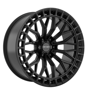 mayhem horizon 8120 20X9 6x139.7 18 - JB Performance