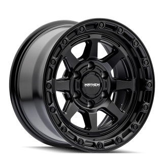 mayhem ridgeline 20X9 6X139.7 +18 - JB Performance