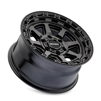 mayhem ridgeline 20X9 6X139.7 +18 - JB Performance
