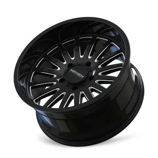 Mayhem UTOPIA 20x9 +18 8x170mm - JB Performance