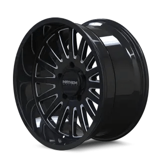 Mayhem UTOPIA 20x9 +18 8x170mm - JB Performance