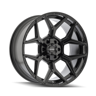 mayhem vanquish 8119 20X9 6x135/6x139.7 0 - JB Performance