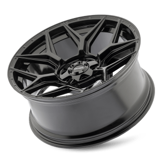 mayhem vanquish 8119 20X9 6x135/6x139.7 0 - JB Performance