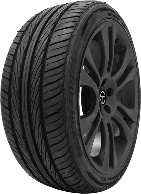 245/45R18 100W XL MAZZINI ECO607 320 A A