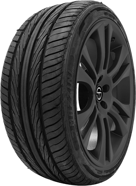 245/45R18 100W XL MAZZINI ECO607 320 A A