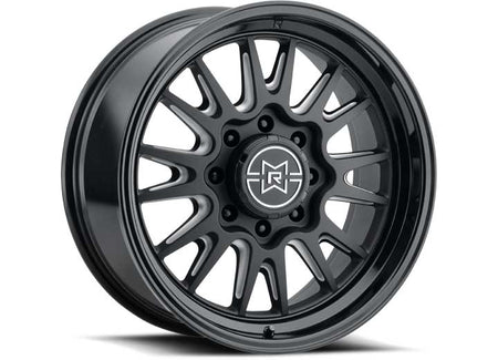 Method Race Wheels MR802 20x12 - 40 8x180mm - JB Performance