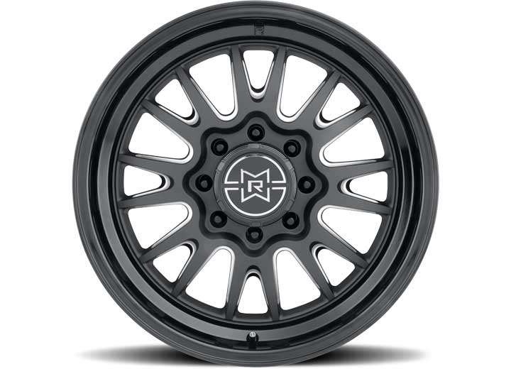 Method Race Wheels MR802 20x12 - 40 8x180mm - JB Performance