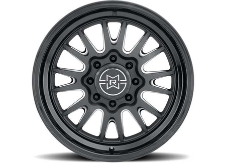 Method Race Wheels MR802 20x12 - 40 8x180mm - JB Performance