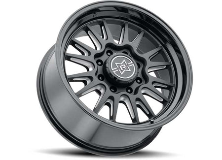 Method Race Wheels MR802 20x12 - 40 8x180mm - JB Performance