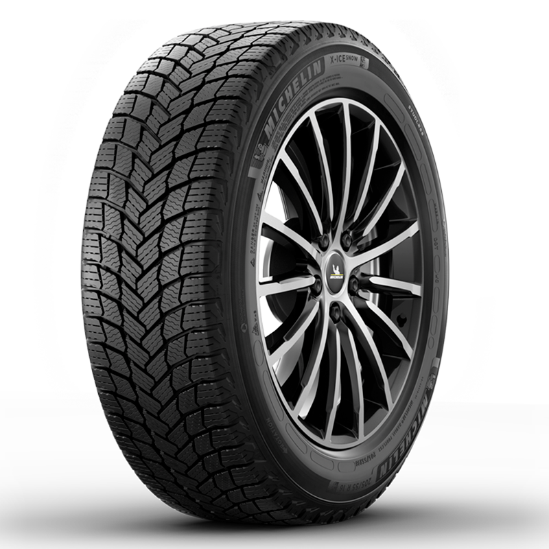 Michelin X-Ice Snow SUV 265/50R20 111T XL