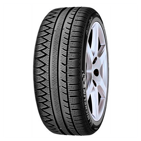 205/55R16 Michelin alpin PA3 XL FN 94V