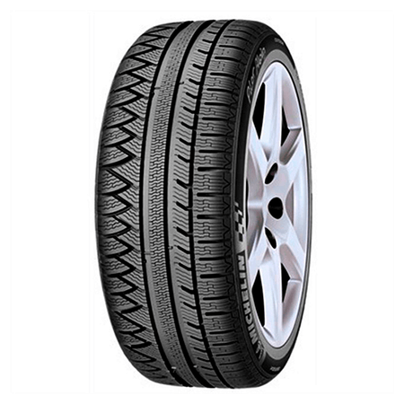 205/55R16 Michelin alpin PA3 XL FN 94V