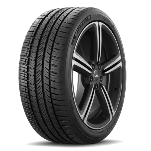 Michelin Pilot Sport All Season 4 — photo du modèle, pneu vendu sans jante