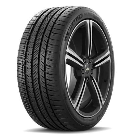 Michelin Pilot Sport All Season 4 — photo du modèle, pneu vendu sans jante