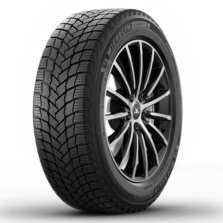 Michelin X - Ice Snow SUV 265/50R20 111T XL - JB Performance