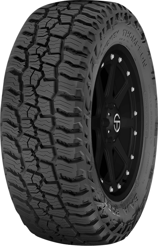 LT275/65R20 MICKEY THOMPSON BAJA BOSS A/T 126Q 10PLY