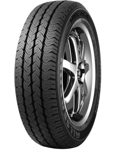 205/75R16C MIRAGE MR-700AS 10PR (HO) HOMOLOGUÉ