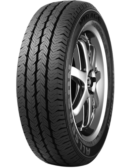 205/75R16C MIRAGE MR-700AS 10PR (HO) HOMOLOGUÉ