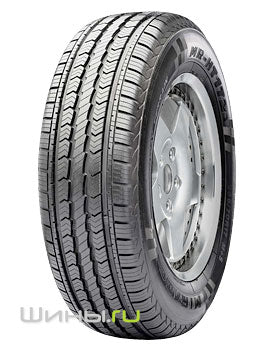 LT235/85R16 MIRAGE MR-HT172 10PR TL