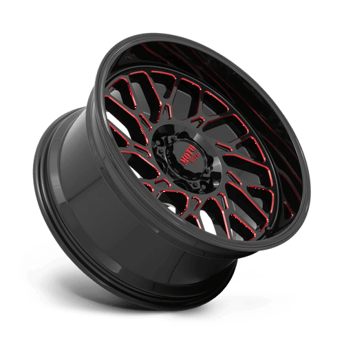 Moto Metal MO805 22x10 - 18 6x135mm - JB Performance