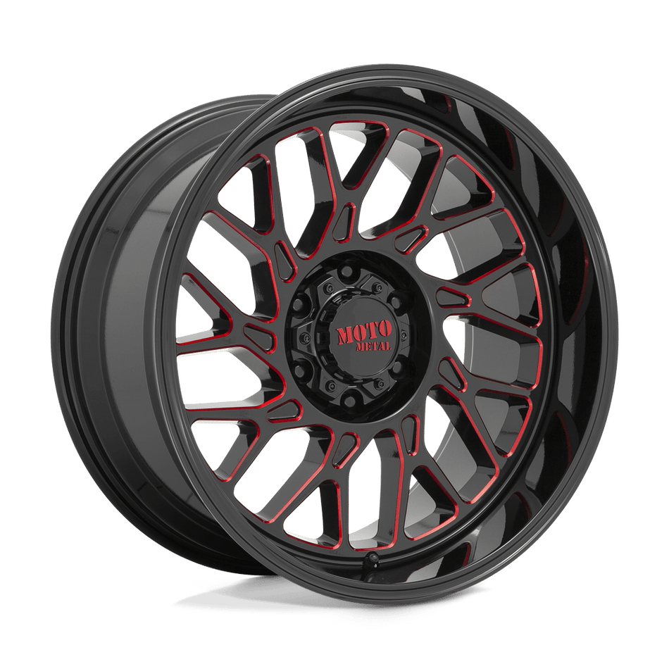 Moto Metal MO805 22x10 - 18 6x135mm - JB Performance