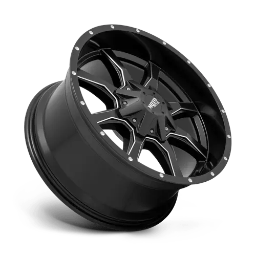 Moto Metal MO970 22x12 - 44 8x170mm - JB Performance