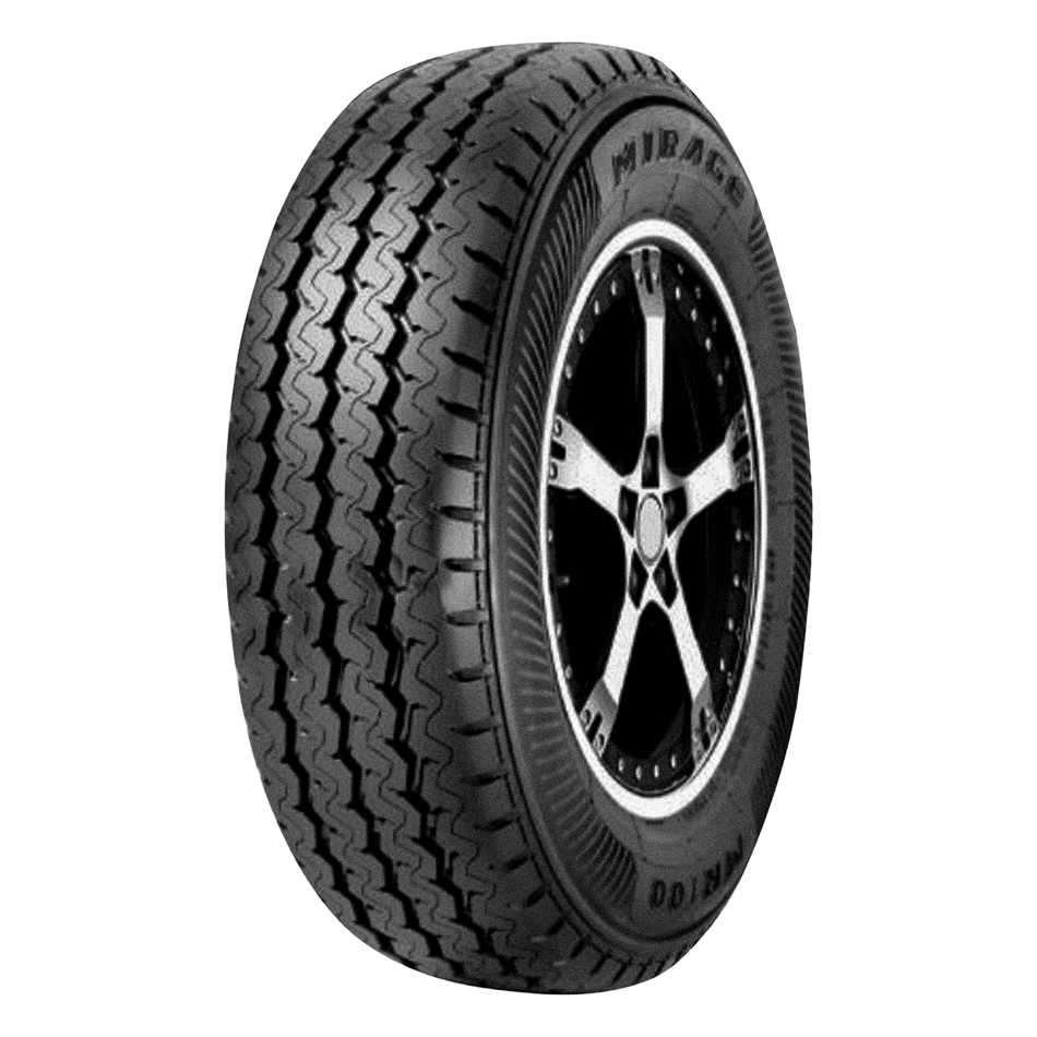 155R12C MIRAGE MR100 8PR 88/86Q
