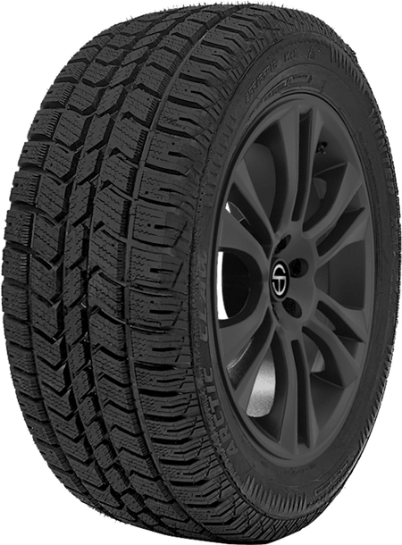 225/60R16 Multi-Mile Arctic Claw TXI FN 98T (Studdable)
