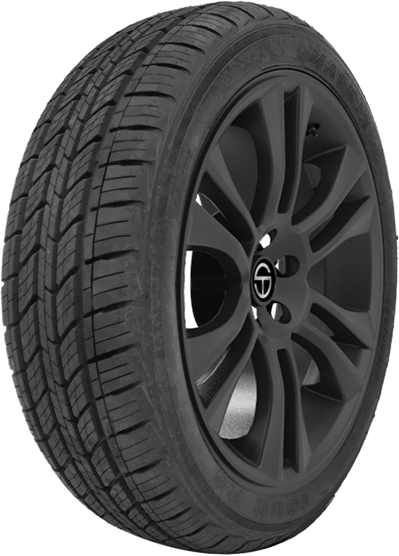 235/60R16 MATRIX TOUR RS 100H LNR