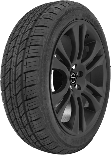 235/60R16 MATRIX TOUR RS 100H LNR