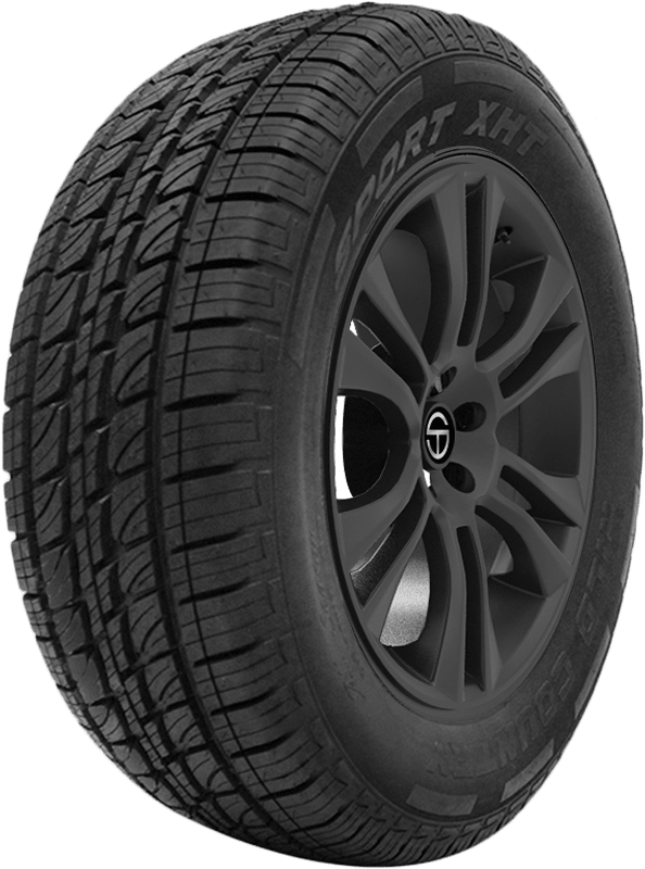 235/75R16 WILD COUNTRY SPORT XHT 108S
