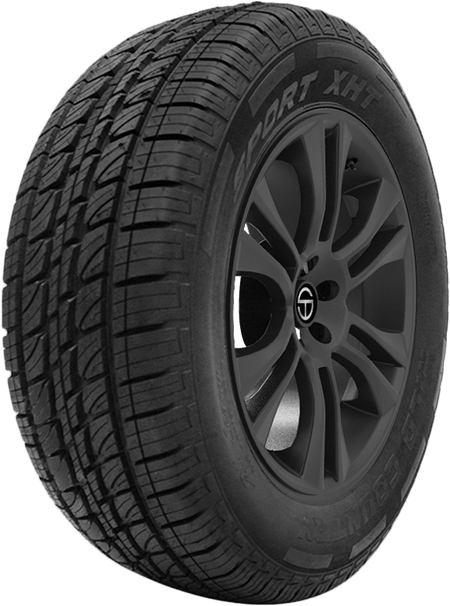 235/75R16 WILD COUNTRY SPORT XHT 108S