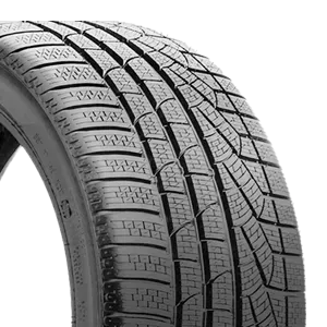 Pirelli XL W270 Sottozero Ii – 285/35R20 104W 2 — bande de roulement